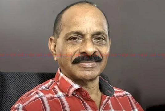 മുതിർന്ന മാധ്യമപ്രവർത്തകനും ജന്മഭൂമി റസിഡന്റ് എഡിറ്ററുമായ കെ. കുഞ്ഞിക്കണ്ണൻ അന്തരിച്ചു