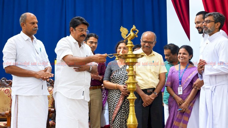 ​ആത്മഹത്യ പൂർണമായും തടയാനാകും അപ്പു ജോൺ ജോസഫ്