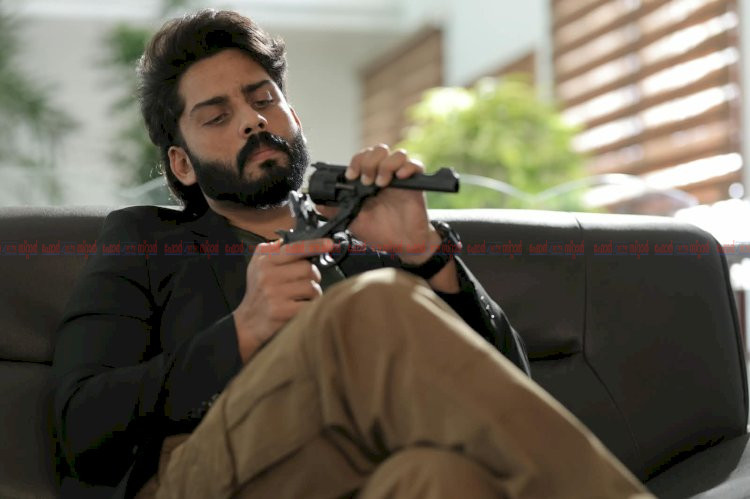 ഡ്രാമാ ത്രില്ലറുമായി റോഷനും രാഹുലും പുതിയ ചിത്രത്തിന്റെ ചിത്രീകരണം ആരംഭിച്ചു