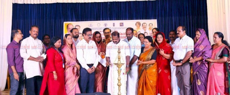 തുല്യതാ കോഴ്‌സ് വിജയിച്ച് നഗരസഭാ ചെയർപേഴ്‌സൺ ഡിഗ്രി പഠനത്തിന് മാതൃകയായി തുടർവിദ്യാഭ്യാസ സെമിനാർ