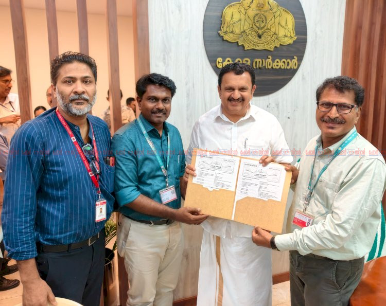 മൂവാറ്റുപുഴ ജനറൽ ആശുപത്രിയിൽ ഓപ്പറേഷൻ തിയേറ്റർ വിപുലീകരിക്കുന്നു 22.34 ലക്ഷം രൂപ അനുവദിച്ചു