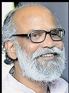 സിപിഎം മുതിർന്ന നേതാവ് ബേബി ജോൺ അന്തരിച്ചു