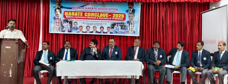 2036 ഒളിമ്പിക്സ് സ്വപ്നം ലോകോത്തര മത്സര നിയമങ്ങൾ ഇനി കേരളത്തിലും