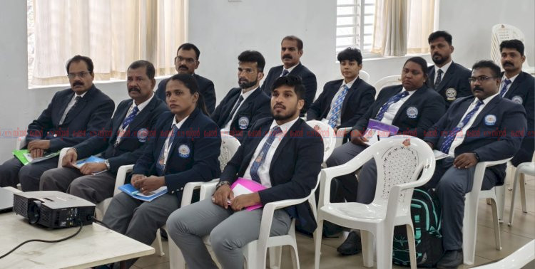 2036 ഒളിമ്പിക്സ് സ്വപ്നം ലോകോത്തര മത്സര നിയമങ്ങൾ ഇനി കേരളത്തിലും
