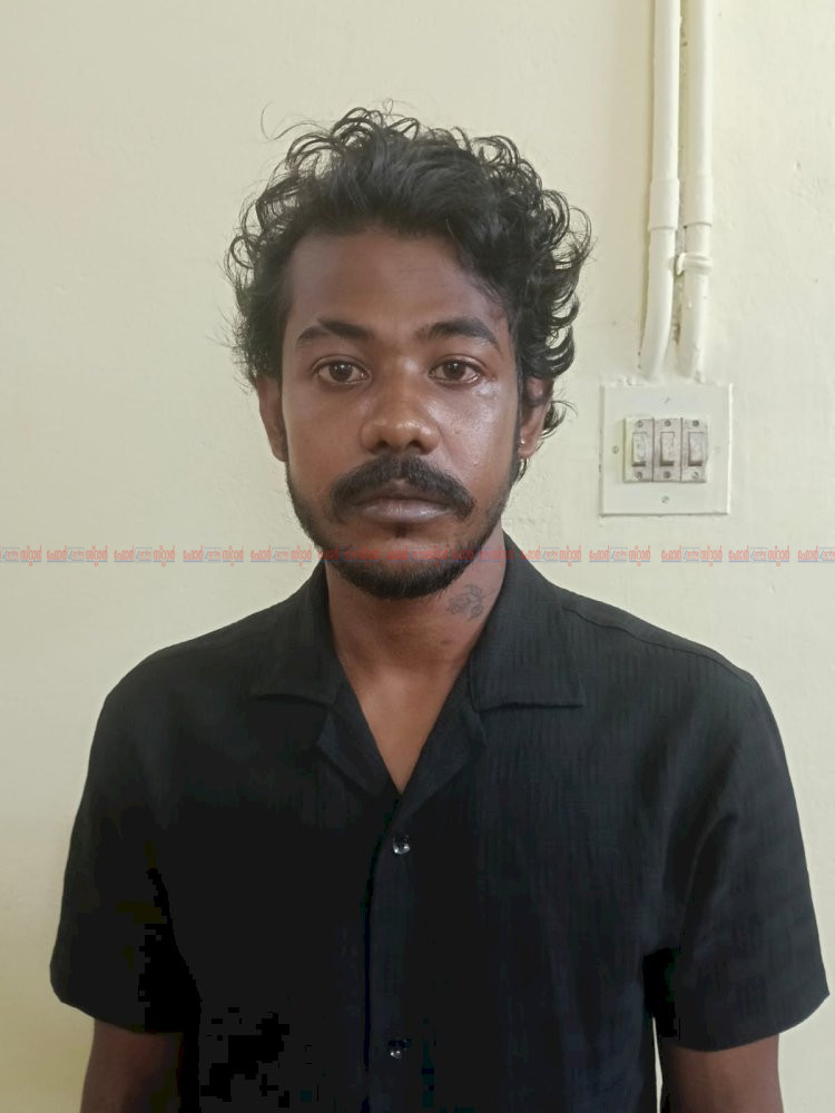 മൂവാറ്റുപുഴയിൽ എംഎൽഎയുടെ വീട്ടിൽ മോഷണം