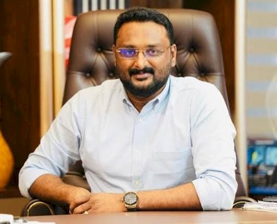 വീട്ടിൽനിന്ന് വൻ വിദേശമദ്യ ശേഖരംറിപ്പോർട്ടർ ടിവി ഉടമ ആന്റോ അഗസ്റ്റിൻ അറസ്റ്റിൽ
