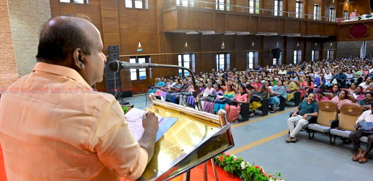 സർക്കാർ ഉദ്യോഗസ്ഥർക്കായി വിവരാവകാശ സെമിനാർ ടി.ജെ. വിനോദ് എം.എൽ.എ ഉദ്ഘാടനം ചെയ്തു