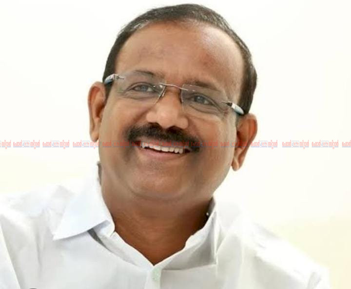 അയ്യൻകുഴിയിലെ 45 കുടുംബങ്ങളുടെ ഭൂമി സർക്കാർ ഏറ്റെടുക്കുന്നതിന് ഭരണാനുമതി വി പി സജീന്ദ്രൻ എം എൽ എ