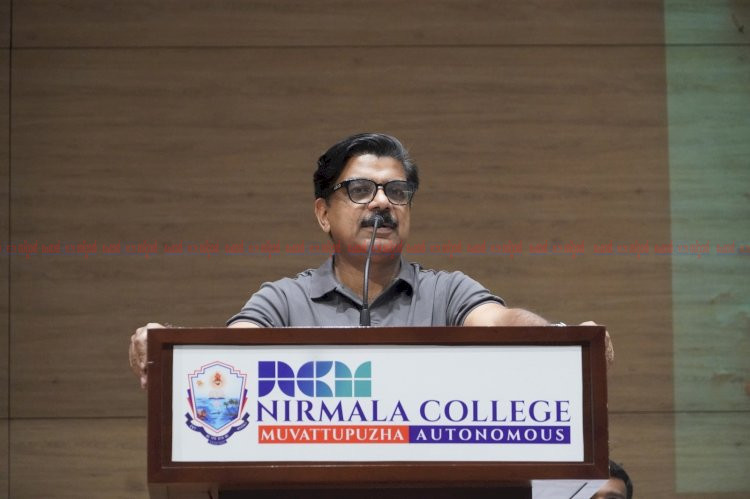 യുവതലമുറയെ ലഹരിയിൽ നിന്നും അപകടങ്ങളിൽ നിന്നും സംരക്ഷിക്കാൻ ഓപ്പറേഷൻ തൂഫാൻ നിർമ്മല കോളേജിൽ മാത്യു കുഴൽനാടൻഎം.എൽ.എ ഉദ്ഘാടനം ചെയ്തു