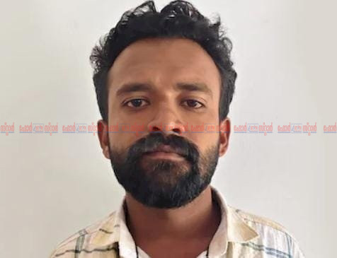 ബ്യൂട്ടി പാർലറിന്റെ മറവിൽ ലഹരി വൽപ്പന അധ്യാപകൻ വിദ്യാർഥികൾക്കും ലഹരി എത്തിക്കുന്ന ഏജന്റ്