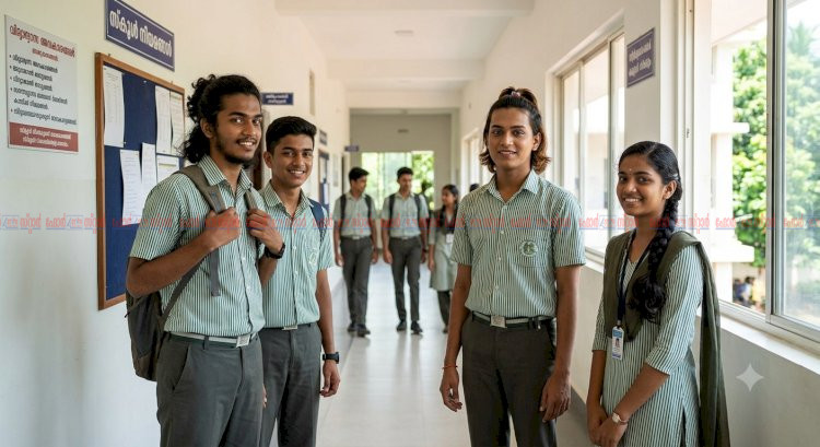 ആൺകുട്ടികൾക്കും മുടി വളർത്താം വിദ്യാലയങ്ങളിൽ വിവേചനം പാടില്ലെന്ന് ബാലാവകാശ കമ്മീഷൻ