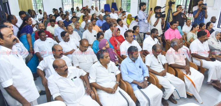 വന്യമൃഗശല്യത്തിന് ശാശ്വത പരിഹാരം സംസ്ഥാനതല കോൺക്ലേവ് 29 ന് തിരുവമ്പാടിയിൽ