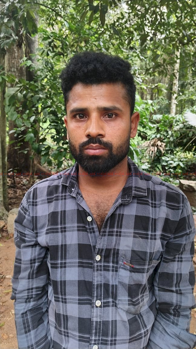 പെരുമ്പാവൂരിൽ 10.5 ഗ്രാം ഹെറോയിനുമായി ഇതര സംസ്ഥാന തൊഴിലാളി അറസ്റ്റിൽ