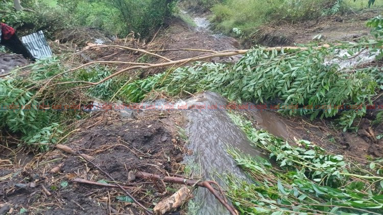 വട്ടവട കൊട്ടാക്കൊമ്പൂരിൽ മണ്ണിടിച്ചിൽ 2 മരണം കുടുംബങ്ങൾക്ക് ധനസഹായം ഉറപ്പാക്കുമെന്ന് മന്ത്രി അനൂപ് ജേക്കബ്