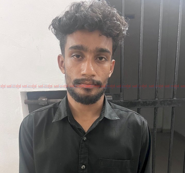 ആലുവ ജില്ലാ ആശുപത്രിയിൽ നഴ്സിംഗ് അസിസ്റ്റന്റിനെ മർദ്ദിച്ച കേസ് മുഖ്യപ്രതി പിടിയിൽ