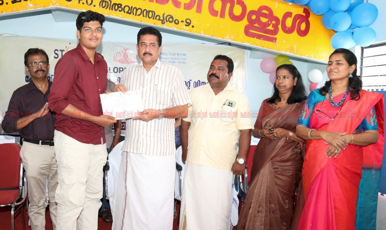സ്‌കിൽ ഡെവലപ്മെന്റ് സെന്ററുകളിലെ പഠനരീതി വിദ്യാർത്ഥി കേന്ദ്രീകൃതം മന്ത്രി എൻ. ഷംസുദ്ദീൻ