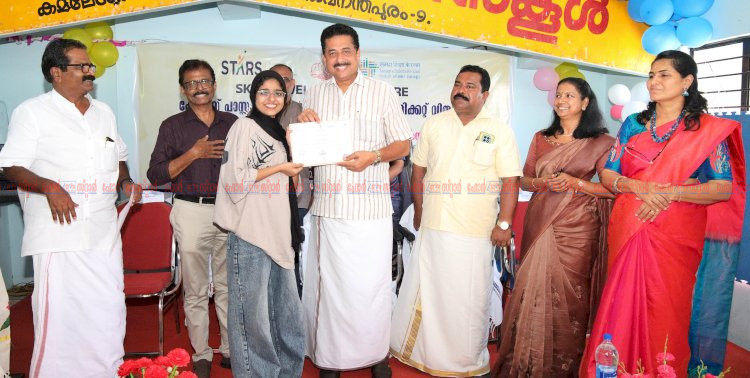 സ്‌കിൽ ഡെവലപ്മെന്റ് സെന്ററുകളിലെ പഠനരീതി വിദ്യാർത്ഥി കേന്ദ്രീകൃതം മന്ത്രി എൻ. ഷംസുദ്ദീൻ