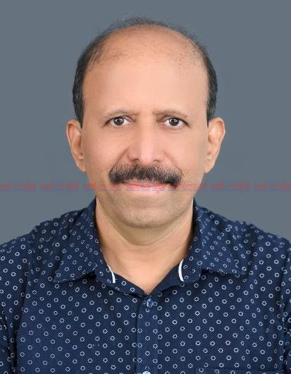 ഡോ. സി. അനിൽകുമാർ സംസ്ഥാന ജൈവവൈവിധ്യ ബോർഡ് മെമ്പർ സെക്രട്ടറിയായി ചുമതലയേറ്റു