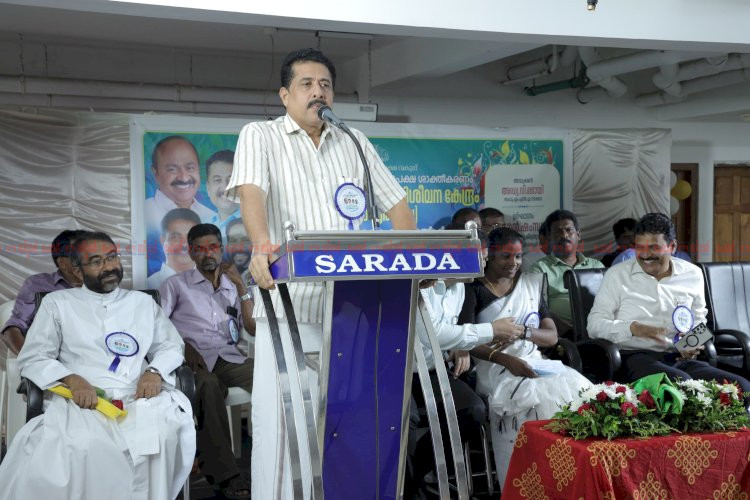 വിദ്യാഭ്യാസ, തൊഴിൽ മേഖലകളിൽ എല്ലാവരുടെയും മുന്നേറ്റം ഉറപ്പാക്കണം മന്ത്രി എൻ. ഷംസുദ്ദീൻ