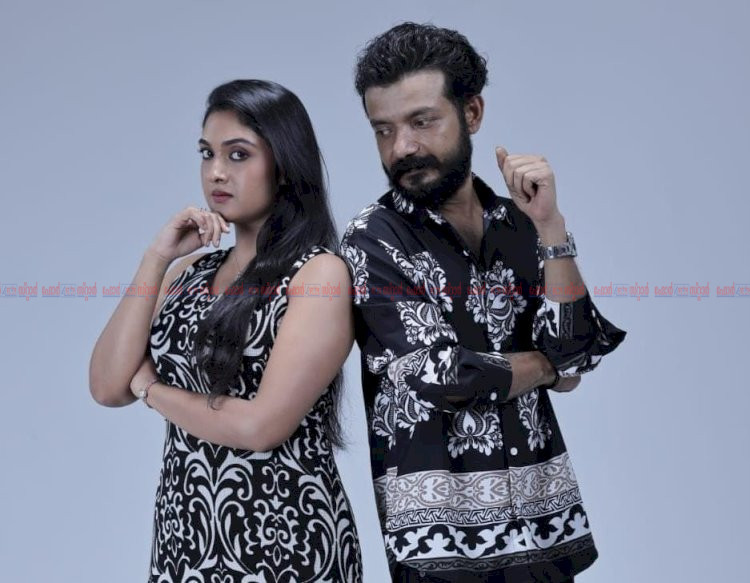 ​തേജാ ലക്ഷ്മി സിനിമയിലേക്ക് ശ്രീനാഥ് ഭാസിയുടെ പ്രിയതമൻ ചിത്രീകരണം സെപ്റ്റംബർ 23 ന് ആരംഭിക്കും