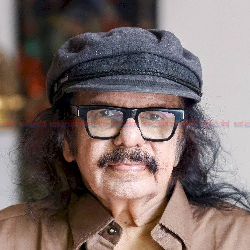 സാംസ്കാരിക നായകൻ സൂര്യ കൃഷ്ണമൂർത്തി അന്തരിച്ചു