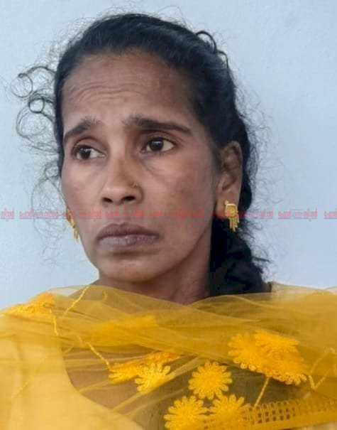 മുക്കുപണ്ടം പണയം വെച്ച് 41 ലക്ഷം കവർന്നു 48 കാരി കോതമംഗലത്ത് അറസ്റ്റിൽ