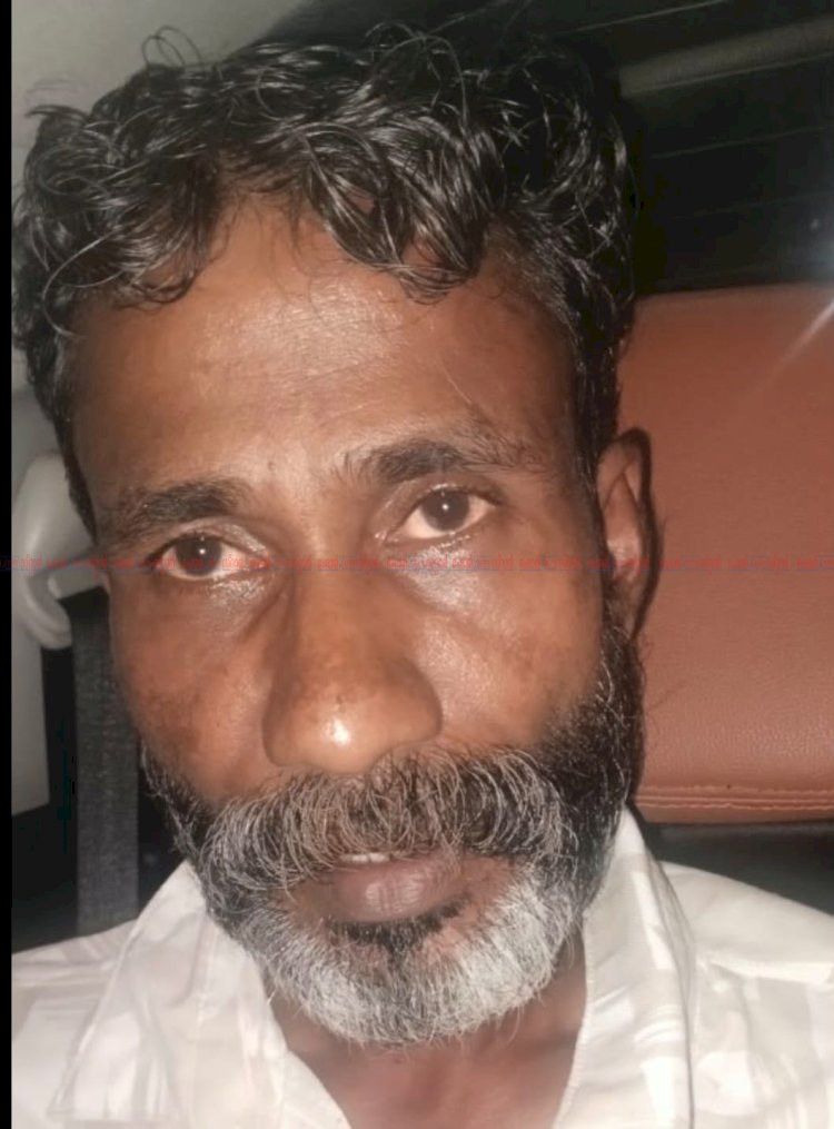 ഇരുചക്രവാഹനം കവർന്ന കേസിൽ കുപ്രസിദ്ധ കുറ്റവാളി പിടിയിൽ