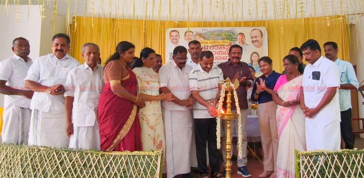 ലോക ടൂറിസം ദിനം മാമലക്കണ്ടത്തെ പ്രധാന വിനോദസഞ്ചാര കേന്ദ്രമാക്കും ഡീൻ കുര്യാക്കോസ് എം.പി