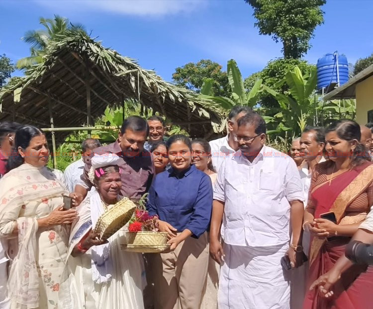 ലോക ടൂറിസം ദിനം മാമലക്കണ്ടത്തെ പ്രധാന വിനോദസഞ്ചാര കേന്ദ്രമാക്കും ഡീൻ കുര്യാക്കോസ് എം.പി