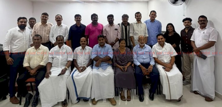 മൂവാറ്റുപുഴയിൽ ഉത്തരവാദിത്ത ടൂറിസത്തിന് തുടക്കം ഗ്രാമീണ കാഴ്ചകളും പ്രകൃതിസൗന്ദര്യവും കോർത്തിണക്കും