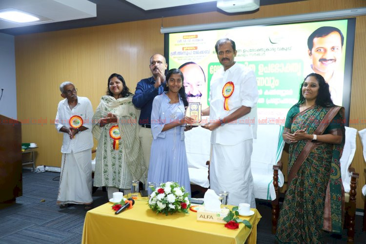 വിദ്യാർത്ഥികളിലൂടെ പുതിയ ഉപഭോക്തൃ സംസ്‌കാരം സൃഷ്ടിച്ചെടുക്കുക ലക്ഷ്യം മന്ത്രി അനൂപ് ജേക്കബ്