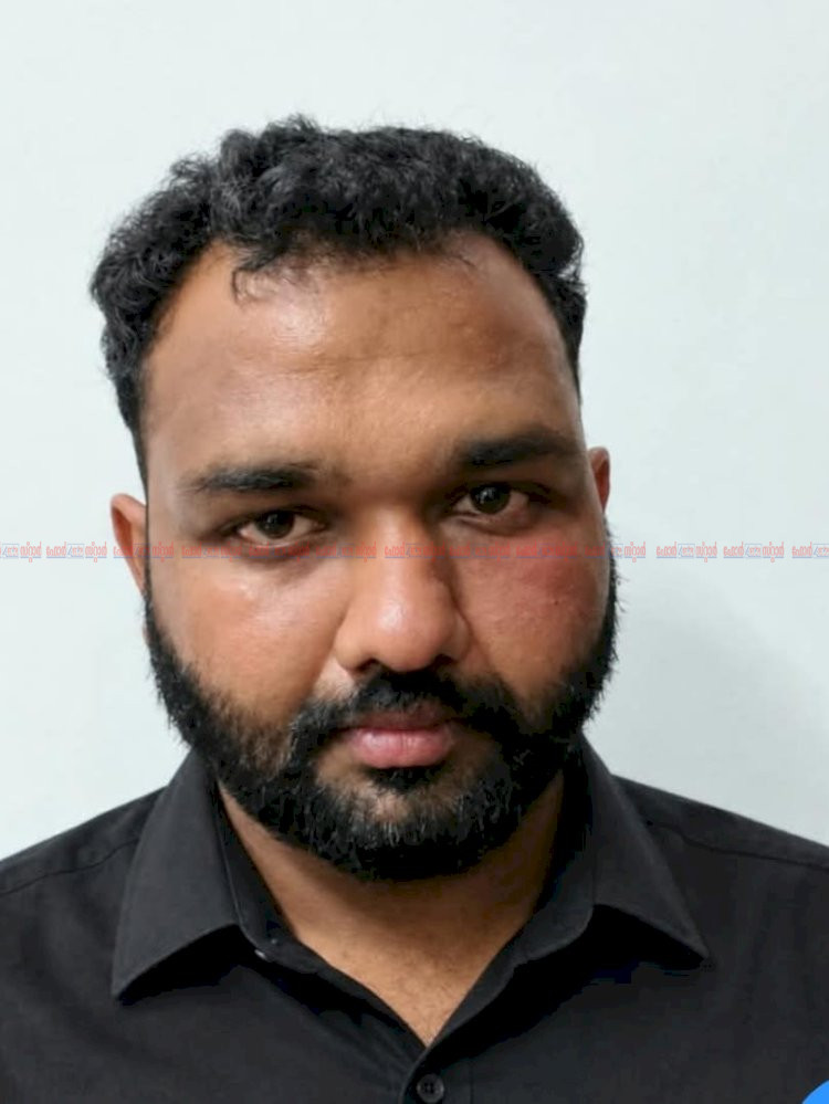 ബാറിൽ ആക്രമണം യുവാവിനെ സ്റ്റീൽ ജഗ്ഗ് കൊണ്ട് തലയ്ക്കടിച്ച കേസിൽ പ്രതി അറസ്റ്റിൽ