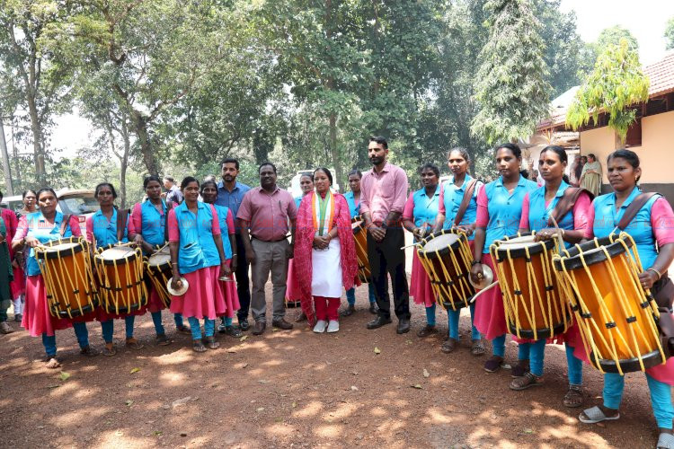 ആറളം ഫാമിൽ 14 കോടിയുടെ ബാധ്യത; സമഗ്ര അന്വേഷണം നടത്തുമെന്ന് മന്ത്രി കെ എ തുളസി
