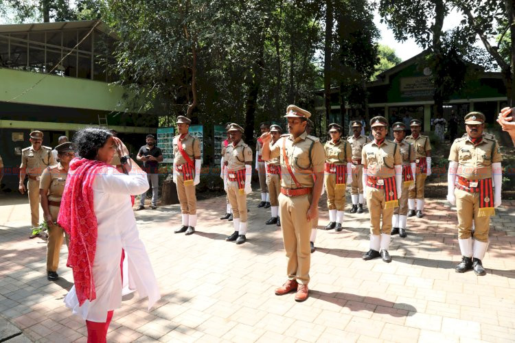 ആറളം ഫാമിൽ 14 കോടിയുടെ ബാധ്യത; സമഗ്ര അന്വേഷണം നടത്തുമെന്ന് മന്ത്രി കെ എ തുളസി