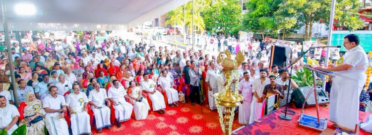 താമരശ്ശേരി താലൂക്ക് ആശുപത്രി ഇനി ഹെഡ്‌ക്വാർട്ടേഴ്‌സ് ആശുപത്രി