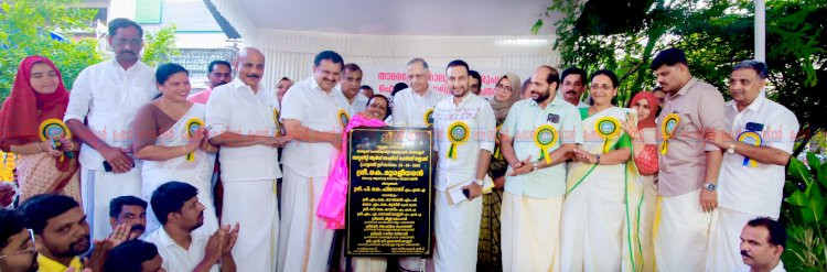 താമരശ്ശേരി താലൂക്ക് ആശുപത്രി ഇനി ഹെഡ്‌ക്വാർട്ടേഴ്‌സ് ആശുപത്രി