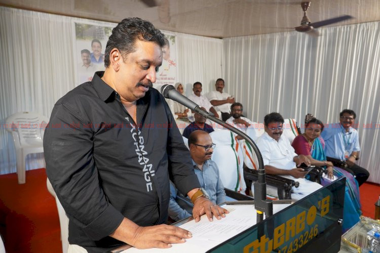 കാട്ടാനയിറങ്ങില്ല, എ ഐ കാവൽ നിൽക്കും മുള്ളരിങ്ങാട്ട് സംസ്ഥാനത്തെ ആദ്യ ‘സ്മാർട്ട് ഫെൻസ്’ ഉദ്ഘാടനം ചെയ്തു