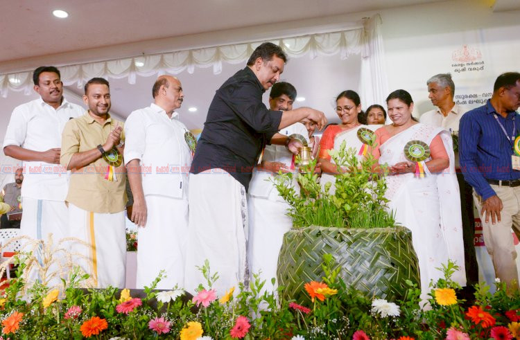 വന്യജീവി ആക്രമണ നഷ്ടപരിഹാരം ഇരട്ടിയാക്കും മന്ത്രി ഷിബു ബേബി ജോൺ