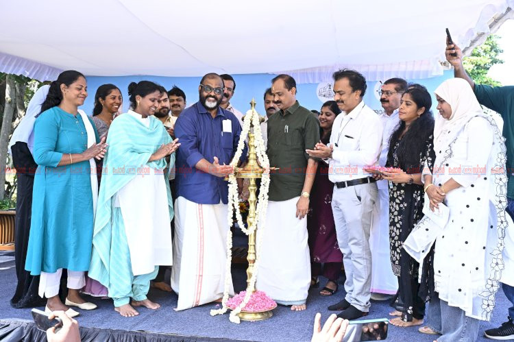 വേളിയെ വലിയ ട്രാൻസ്പോർട്ട് ഹബ്ബാക്കി മാറ്റും മന്ത്രി സി.പി. ജോൺ