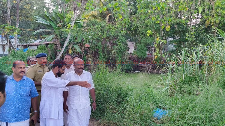 പൊലീസ് ക്വാർട്ടേഴ്സിൽ വെൽനസ് സെന്റർ വരുന്നു കൃഷ്ണപുരം സ്റ്റേഷനായി ഭൂമി ഏറ്റെടുക്കാൻ നിർദേശം