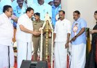 രക്തദാനത്തെക്കുറിച്ചുള്ള തെറ്റിദ്ധാരണകൾ മാറണം സന്നദ്ധ രക്തദാനം പ്രോത്സാഹിപ്പിക്കണം മന്ത്രി കെ. മുരളീധരൻ