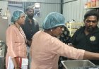 ഓപ്പറേഷൻ തെളിമ 16 ഹോട്ടലുകൾ പൂട്ടിച്ച് ഭക്ഷ്യസുരക്ഷാ വകുപ്പ്