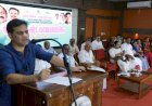 മുതിർന്ന പൗരന്മാർക്ക് കരുതലും സംരക്ഷണവും ഉറപ്പാക്കണം ഹൈബി ഈഡൻ എം.പി