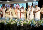 ​പട്ടികവിഭാഗങ്ങൾക്ക് ലൈഫിൽനിന്ന് മാറ്റി സ്വന്തം ഭവന പദ്ധതിയും ഭൂമിയും ലഭ്യമാക്കും മുഖ്യമന്ത്രി വി. ഡി. സതീശൻ