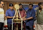 പുതിയ തലമുറയുടെ സ്വപ്നങ്ങളും പോരാട്ടവും പറഞ്ഞ് ആമസോൺ പ്രണയം ചിത്രീകരണത്തിന് തുടക്കമായി