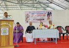 മാനുഷിക മൂല്യങ്ങൾ ഉയർത്തിപ്പിടിച്ച മഹാത്മാവായിരുന്നു ഗാന്ധിജി ഡോ. ജേക്കബ് ഇട്ടൂപ്പ് ഗാന്ധിമാർഗ്ഗം ക്വിസ് മത്സരം സംഘടിപ്പിച്ചു