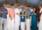 കേരളത്തിൽ കാലിഗ്രാഫിക്ക് പുതിയ സ്ഥാപനം ആരംഭിക്കുംമുഖ്യമന്ത്രി വി. ഡി. സതീശൻ