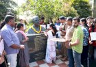 ഇടുക്കിയിൽ ഗാന്ധിജയന്തി വാരാഘോഷത്തിന് തുടക്കമായി