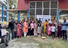 മുവാറ്റുപുഴ ജനറൽ ആശുപത്രിയിൽ ഗാന്ധിജയന്തി ദിനാചരണം ഔഷധസസ്യത്തോട്ടത്തിന് തുടക്കമായി