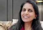 ബിജെപിക്ക് വൻ തിരിച്ചടി കൗൺസിലർ സ്ഥാനം രാജിവെച്ച് മുൻ ഡിജിപി ആർ. ശ്രീലേഖ